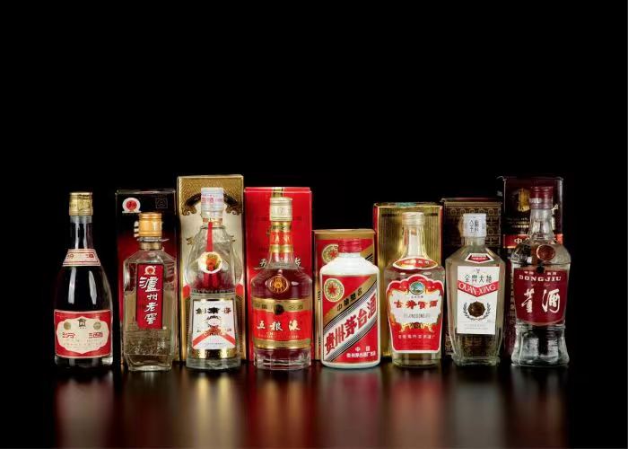 麒麟老酒储存的方法